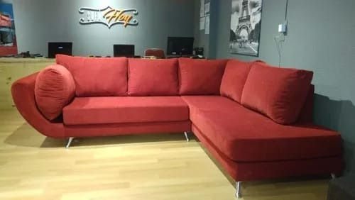 Sillon Modelo Turin En  L 