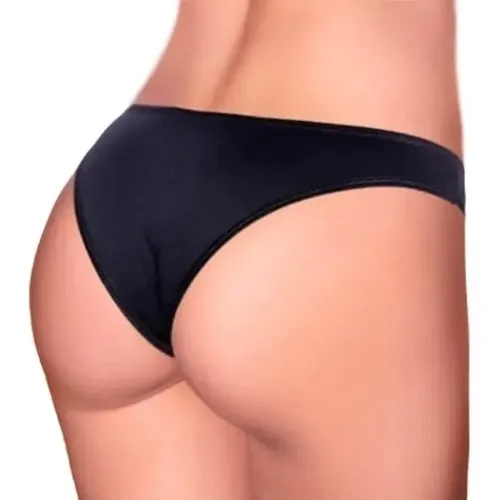 Vedetinas Pack X 6 Andressa 0034 Microfibra Lencer a Urbana