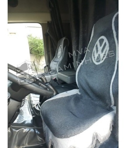 Caminhão Volkswagen Tractor 25-420 - 6x2 T