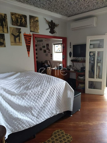 Imagem 13 de 30 de Casa À Venda Em Sítios De Recreio Gramado - Ca009023