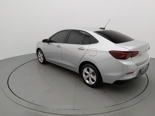 Chevrolet Onix 1.0 TURBO FLEX PLUS LTZ MANUAL