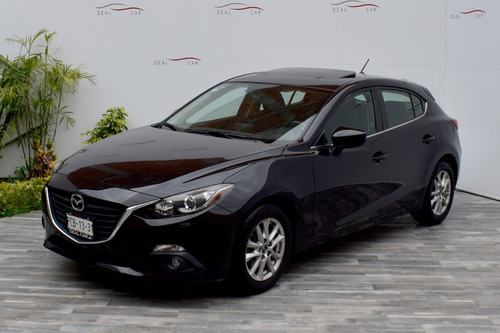 Imagen 1 de 9 de Mazda 3 2.5 Hb S L4 At