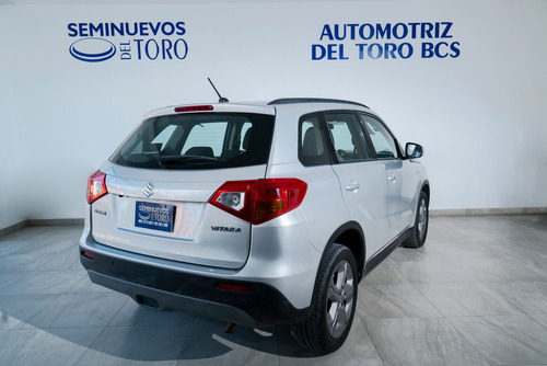 Suzuki Vitara 1.6 Gls Mt