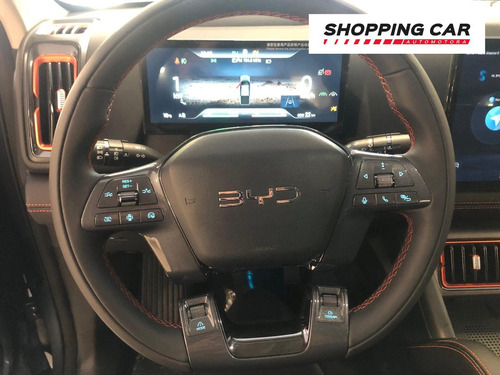 Byd Shark Byd Sark Dmo Gl 1.5 2025 0km