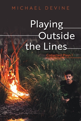 Libro Playing Outside The Lines: Collected Plays 1 - Devi...