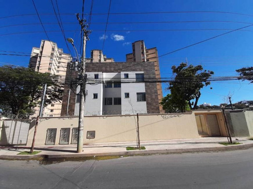 Imagem 2 de 19 de Apartamento Com Área Privativa À Venda, 3 Quartos, 1 Suíte, 2 Vagas, Sao Joao Batista (venda Nova) - Belo Horizonte/mg - 1080