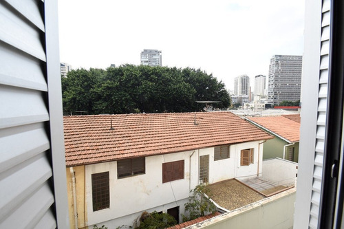 Imagem 17 de 30 de Apartamento À Venda No Bairro Vila Olímpia - São Paulo/sp - O-9318-18478