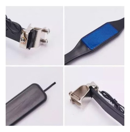 Correa Para Auto Camioneta Anti Estática Electrostática