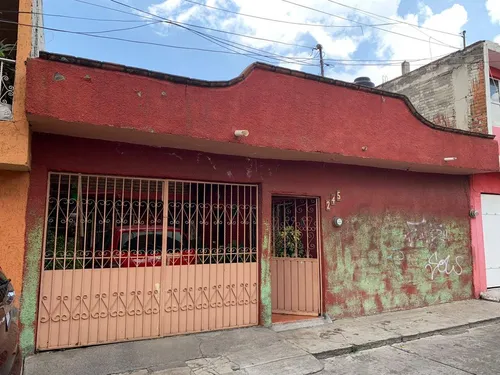 Casa En Venta, Jose Maria Morelos