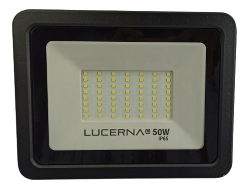 Reflector Led 50w 6500k/3000k.