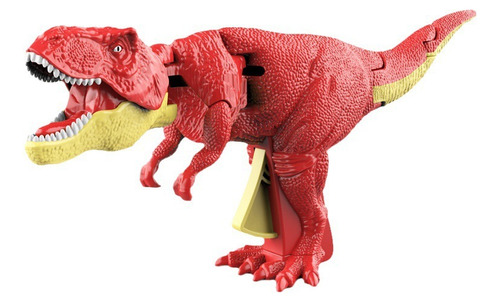 Zaza Juguetes Dinosaurio  Trigger T Rex ,con Sonido-1pcs