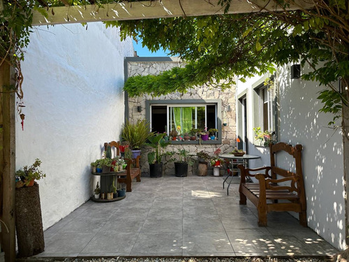Alquilo Casa Para 6 En Pinamar