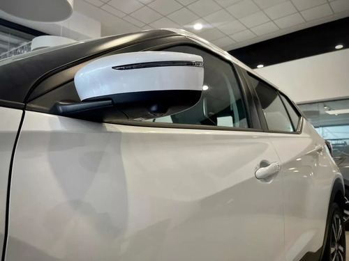 Nissan Kicks 1.6 Exclusive Cvt