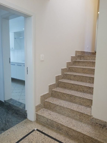 Imagem 26 de 30 de Belissima Casa Clean No 18 Do Forte - So0788