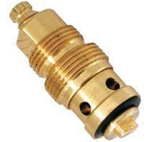 Cold Stem For Crane Faucets With Bonnet & Barrel, 5a-1c Ccb