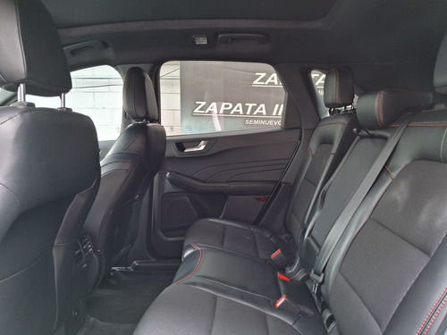 Ford Escape 2.5 St-Line Select Hev