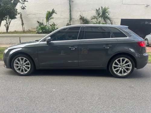 Audi A3 1.2 Ambition