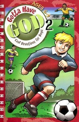 Kidz: Gotta Have God Vol 2: Age 06-9 - Diane Cory