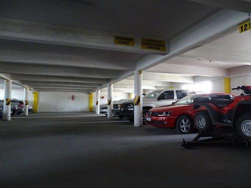 Imagen 8 de 14 de Estacionamiento Con 91 Cocheras - Zona Centro - Villa Gesell