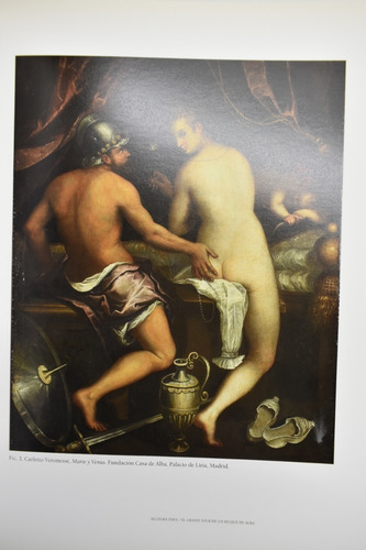 Colección Casa De Alba Virginia Marqués Ferrer C23