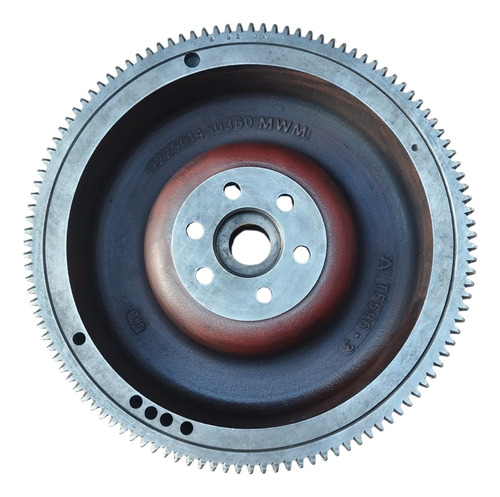 Volante Motor Mwm 229