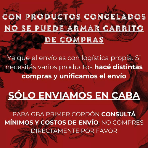 Durazno En Fetas Congelado Iqf Caja 10 Unidades X 1kg - Alif