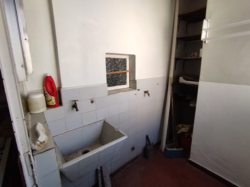 Venta Departamento 3 Ambientes En Flores Norte