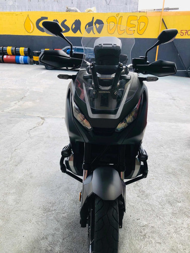 Honda Xadv 750