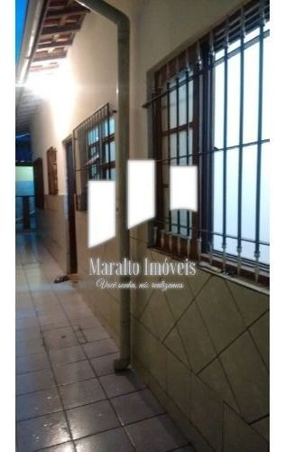 Imagem 9 de 13 de Casa De 2 Dormitórios Na Guilhermina Em Praia Grande Sp.