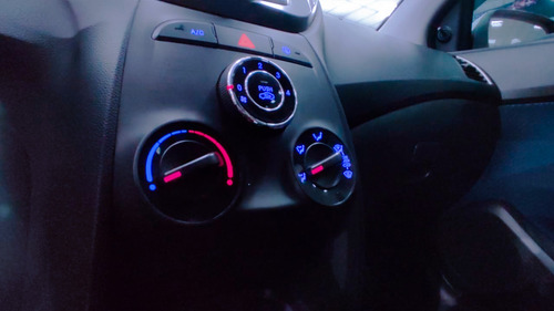 Imagem 10 de 14 de Hyundai Hb20 1.6 Comfort Plus (flex)