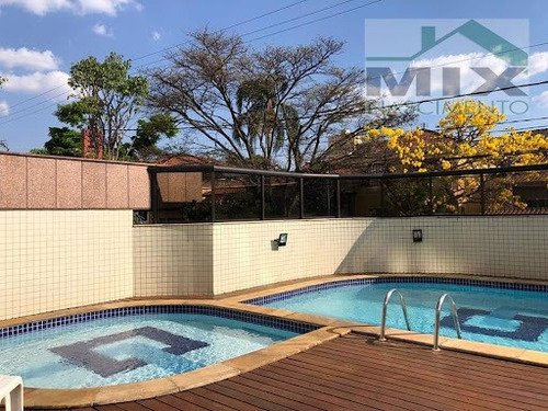 Imagem 27 de 29 de Apartamento Residencial Em São Caetano Do Sul - Sp - Ap2103_mix