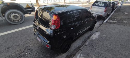 Imagem 6 de 10 de Fiat Uno 2013 1.0 Vivace Flex 5p
