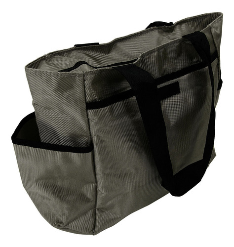 Bolsa De Ferramentas Para Transporte De Jardim, Tecido Oxfor