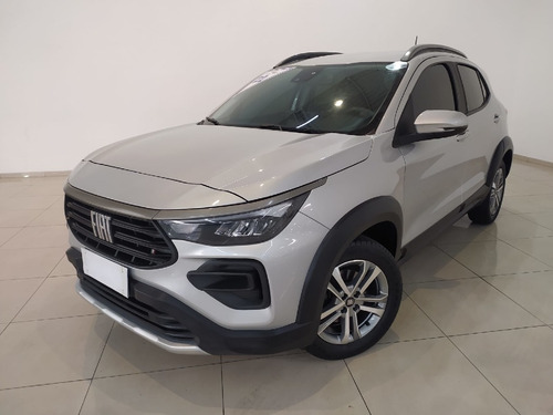 Fiat Pulse 1.0 TURBO 200 FLEX AUDACE CVT
