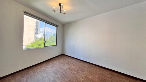 Penthouse En Renta Exclusividad Y Ubicación Privilegiada