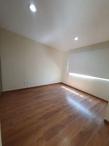 Venta De Casa Bosque De Las Fuentes En Calimaya Con Ampliación