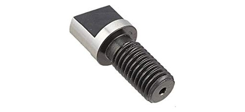 Vértice 3900 - 0791 Barra De Tracción Tang Tornillo Para Mt3