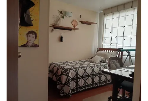 Venta Apartamento Duplex Colina