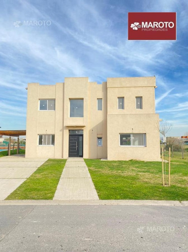 Imagen 1 de 22 de Casa En Venta En El Canton - Maroto Propiedades