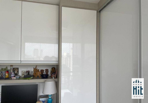 Imagem 17 de 30 de Apartamento À Venda, 184 M² Por R$ 2.343.000,00 - Vila Mariana - São Paulo/sp - Ap3756