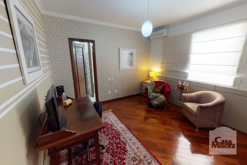 Imagem 11 de 15 de Casa À Venda No Dona Clara - Código 272455 - 272455