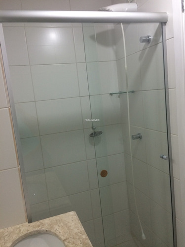 Imagem 10 de 16 de Apartamento - Ap00278 - 69850823