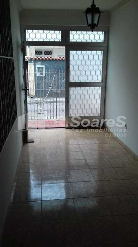 Imagem 3 de 15 de Casa De Vila-à Venda-vila Valqueire-rio De Janeiro - Vvcv30025