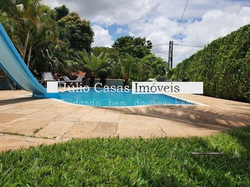 Imagem 3 de 15 de Chacara - Jardim Alvorada - Ref: 32353 - V-32353