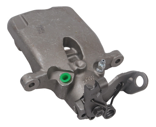 Caliper Freno Trasero Izquierdo Chevrolet Malibu 14-15 (Reacondicionado)