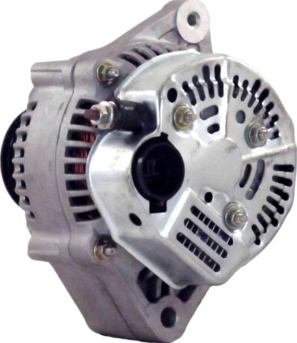 Alternador Corolla Araya /baby Camry Sky 1.6 Toyota