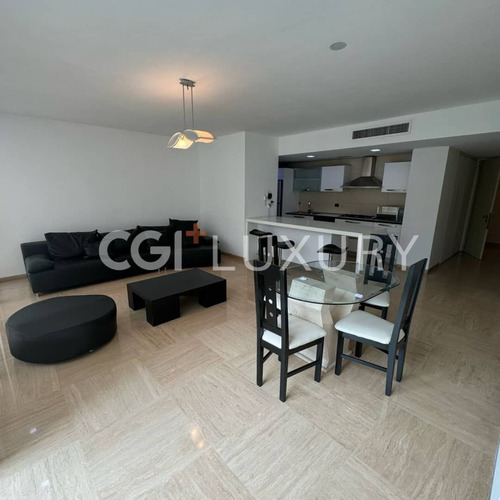 Cg+ Luxury Rental Alquila Por Día Apartamento En Campo Alegre Caracas