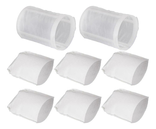 Filtro A-50463 A-50728 Para Aspiradoras Inalámbricas Xlc02rb