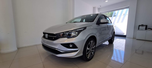 Fiat Cronos 1.8 Pack Style Unidades Bonificadas Junio 2021 A