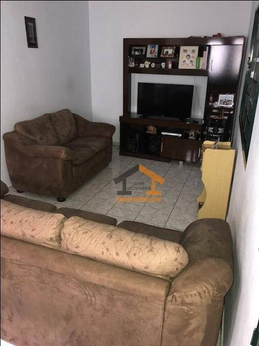 Imagem 1 de 19 de Casa Residencial À Venda No Parque São Francisco, Itatiba/sp - Ca0876